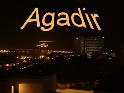 agadir